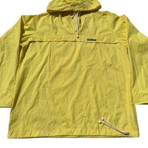 Rare Vintage 1980s Peter Storm “Cagoule” Anorak Smock Rain Coat / Windbreaker